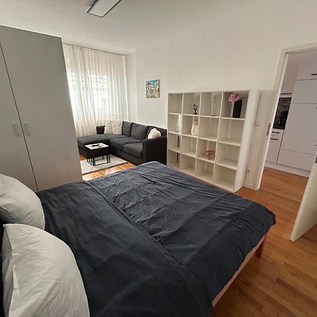 Apartment Bambi Mautern an der Donau Exterior foto